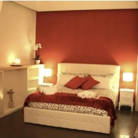 Maison Pantheon - Fun, Sauna&relax Roma