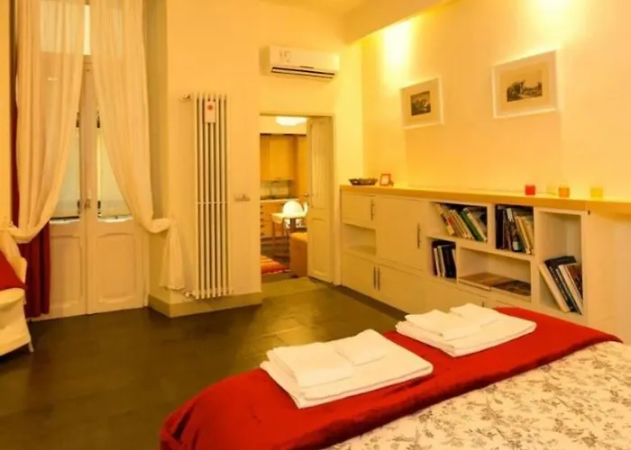 Maison Pantheon With Sauna *