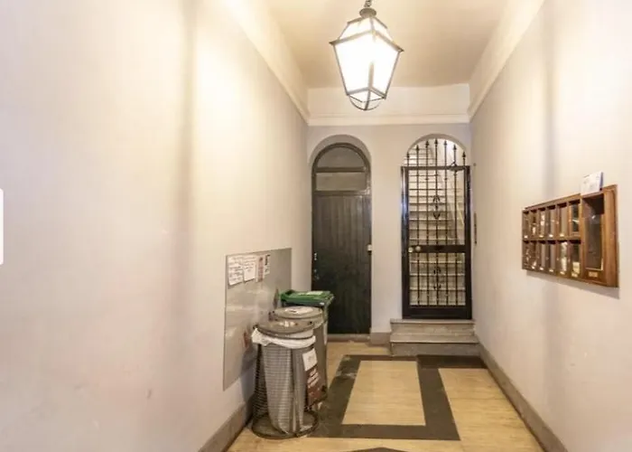 Apartmán Maison Pantheon With Sauna *