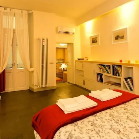 Maison Pantheon With Sauna *