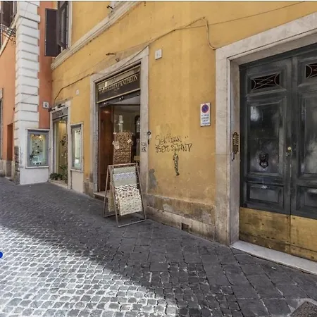 Maison Pantheon With Sauna *