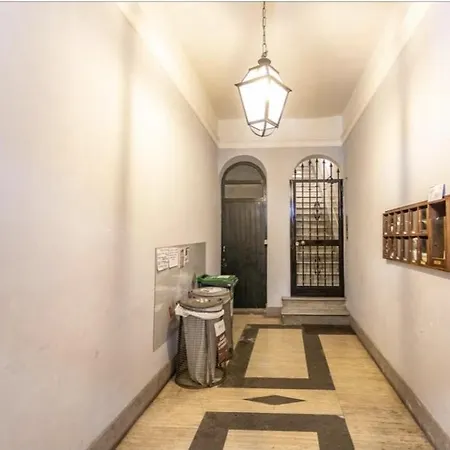 Appartement Maison Pantheon With Sauna *