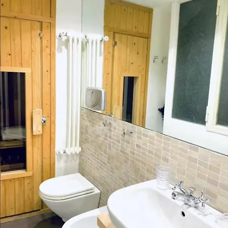 Maison Pantheon With Sauna 아파트 로마