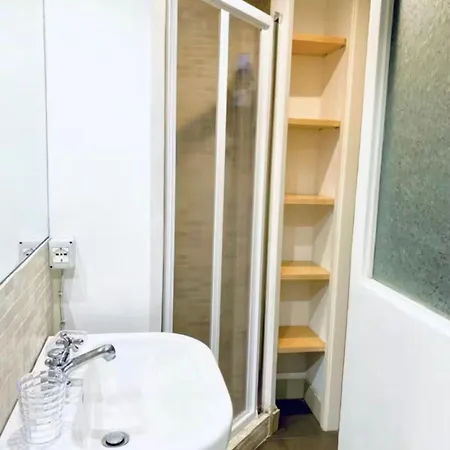 Maison Pantheon With Sauna Appartement