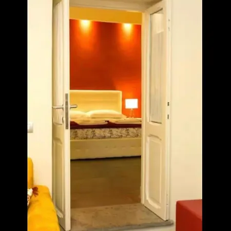 Appartement Maison Pantheon With Sauna