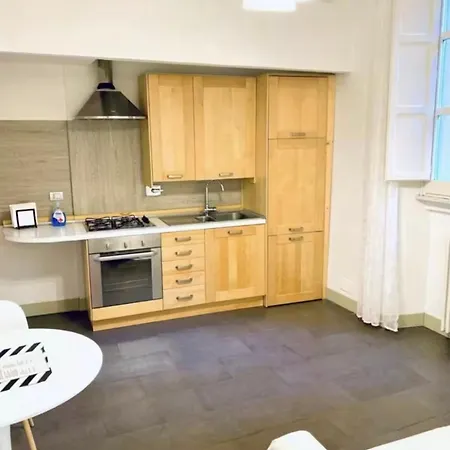 Lejlighed Maison Pantheon With Sauna Rom